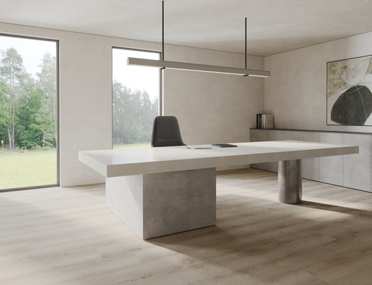 Bureau (vanaf €8.950)