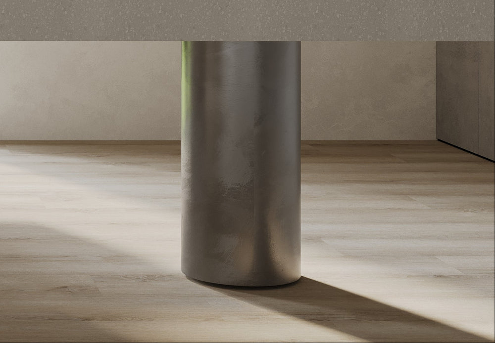 Poot voor keuken of bureau (vanaf €1.695)
