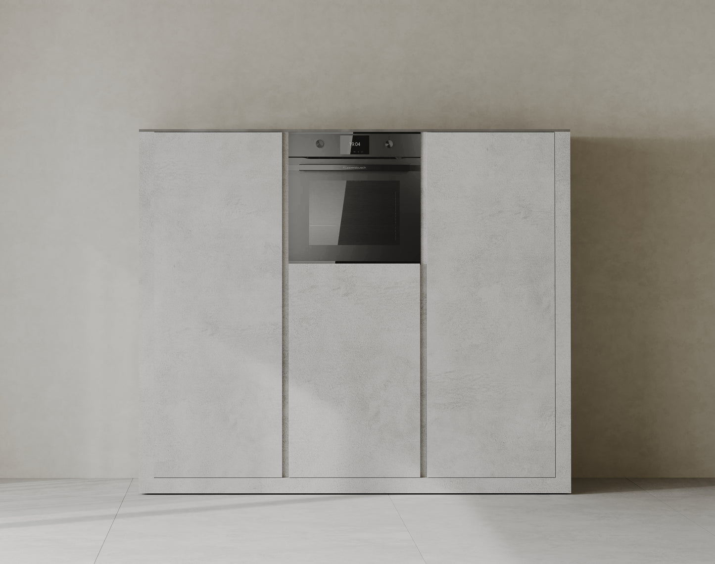 Ovenmodule (vanaf €14.950)
