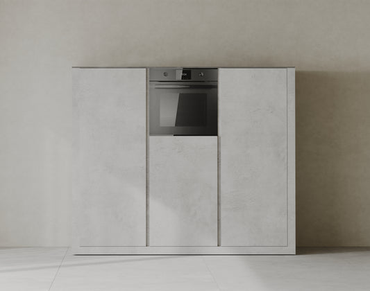 Ovenmodule (vanaf €14.950)