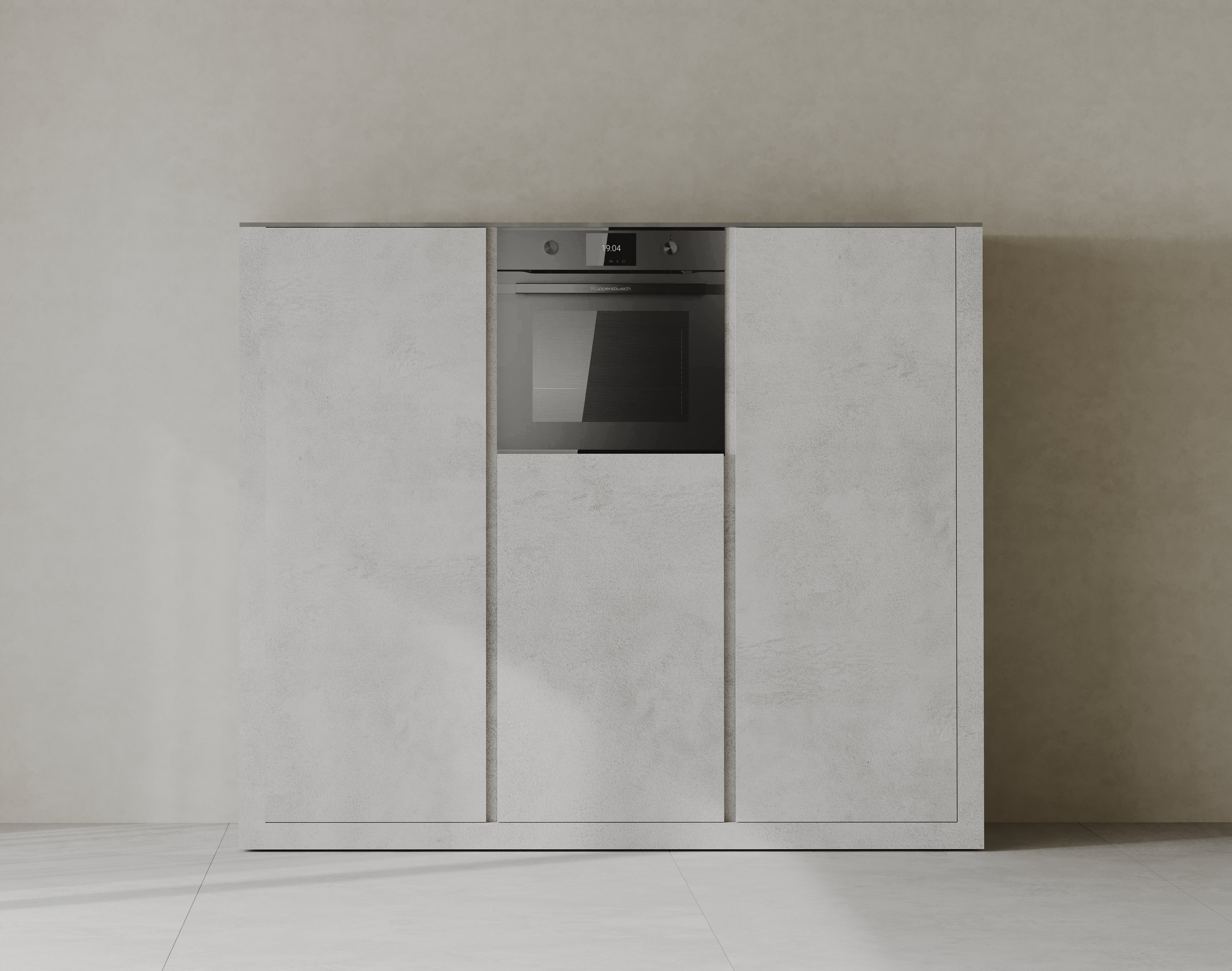 Ovenmodule (vanaf €14.950)